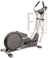 700 Cardio Cross Trainer - PFEL3901DR1 - Product Image