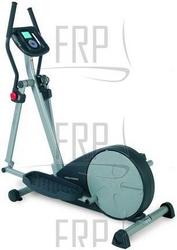 PFEVEL34861 - 550 HR - Product Image