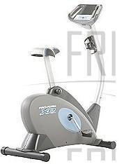 831.216417 - XP100U - Product Image