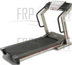 Treadmill Motor Healthrider S300i Treadmill User Manual Manualzz