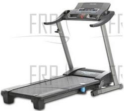 XP 615 Trainer - 831.247451 - Product Image