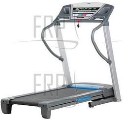 XP Trainer 580 - 831.248551 - Product Image