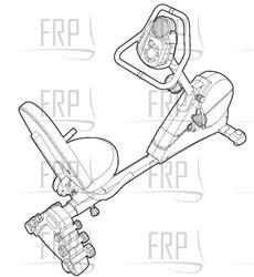 831.283182 - CROSSTRAINER 56 - Product Image