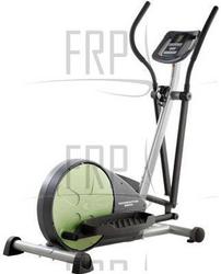 WLEL20066 - MOMENTUM 220 X - Product Image
