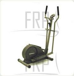 WLEL29044 - MOMENTUM 7.0 EX - Product Image