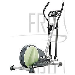 WLEL29477 - FIT BODY SYSTEM - Product Image