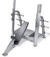 Olympic Incline Bench - F3 - Product Image