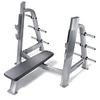 Olympic Supine Flat Bench - F3 - Product Image