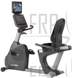 750R - Product Image