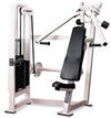 VR2 - 4506 Chest Press SIngle Axis - Product Image