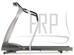 Power Fit - 3007A - Product Image