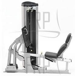 Leg Press - S4LP - Product Image