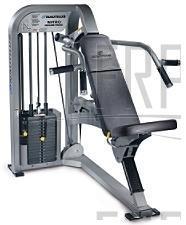 Incline Press - S5IP - Product Image