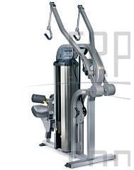 Lat Pulldown - S5LP - Product Image