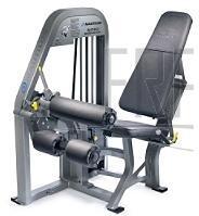 Seated Leg Curl - S5LC - Product Image
