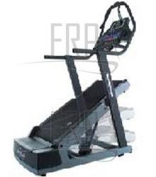 CTK62521 - NORDICTRACK 9600 BASIC NLA - Product Image