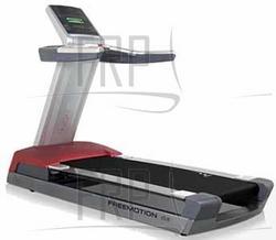 t5.8 Treadmill - SFTL278081 - Product Image