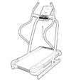 i5.3 Incline Trainer - SFTL156090 - Product Image
