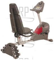 Cross Trainer 55 - DRC39940 - Product Image