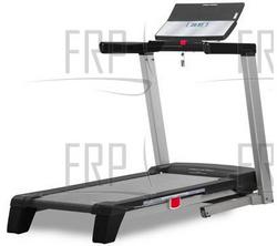 Competitor - PFTL791080 - Product Image