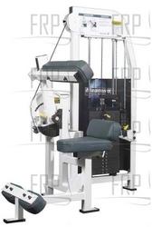 E Series - 1007 - Ver. 1 - Product Image