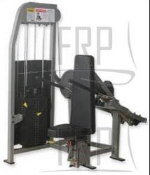 Arm Extension - 1013 - Product Image