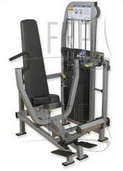 Vertical Bench Press - 1022 - Product Image