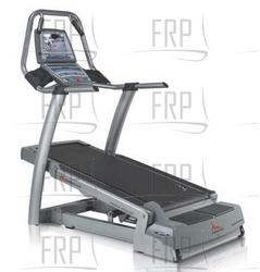 TV Incline Trainer - FMTK7506P-CN0 - Chinese - Product Image