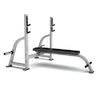 Olympic Flat Bench - G1-FW163 - Product Image