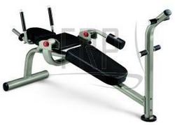 Abdominal Crunch Bench - G2-FW50P - (FW50) - Product Image