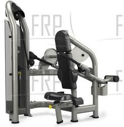 Seated Dip - G2-S42P - (GM13) - Product Image