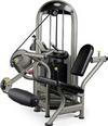 Seated Leg Curl - MX-S72 - Champagne - Product Image