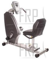 ISO7000R Recumbent (SN 570-005296 & above) - Product Image