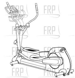 X9 (AXQ) - Product Image