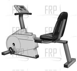 975s - PFEX97572 - Product Image