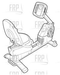 465 RE - PFEX442772 - Product Image