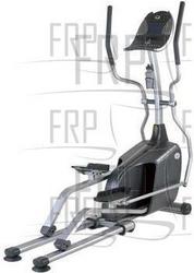 Horizon Endurance - Product Image