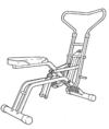 Cardio Glide - DRMC00340 - Product Image