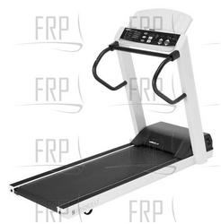 60 Series - L7 Commercial Executive, Cardio, Pro, and Sport Trainers - Jul-2003 to Oct-2006 - Product Image
