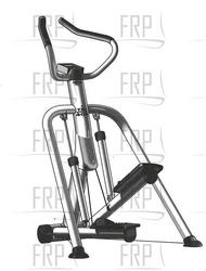 Tri Stepper 700 - Product Image