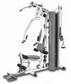 CW-2000 Home Gym - Product Image