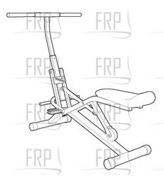 Shape Glider - WECR43060 - Product image