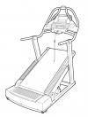 8600 Incline Trainer - CTK59020 - Product Image