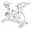 Spin Trainer 300 - GGEX023101 - Product image