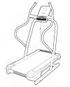 X3 Incline Trainer - 831.248165 - Product Image