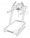 X5i Incline Trainer - NTL159092 - Product Image
