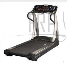 Keys milestone 1200 treadmill owners manual