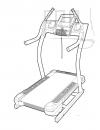X7i Incline Trainer - NTL209093 - Product Image