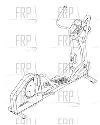 X3 Product Code X3-XXXX-0203 - Product Image