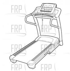 Power 995 - PFTL012992 - Product Image